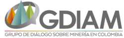 GDIAM Logo